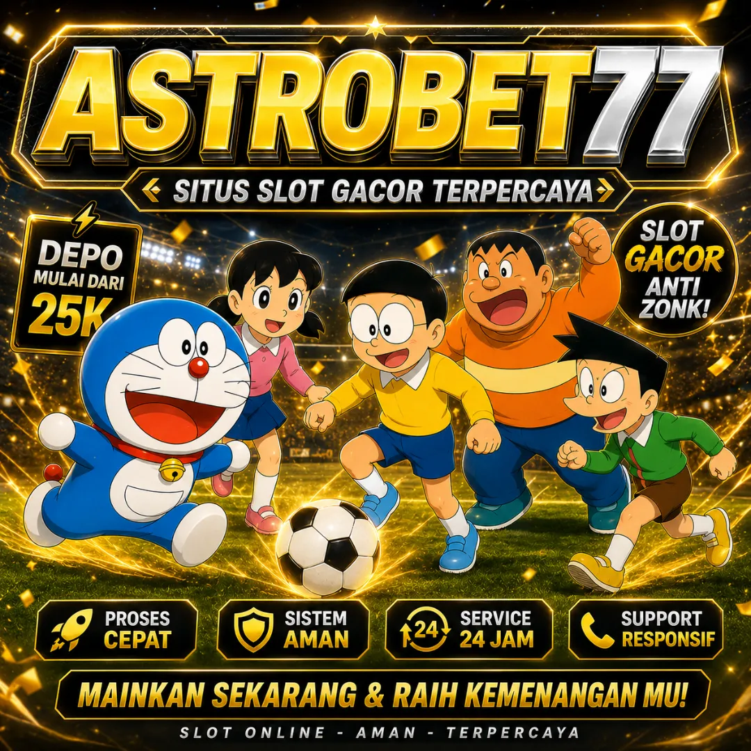 Astrobet77